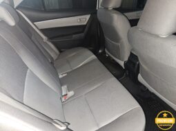 TOYOTA – COROLLA – 1.8 XLI CVT – 2018 lleno