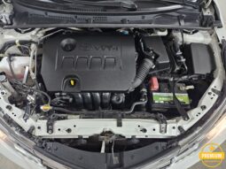 TOYOTA – COROLLA – 1.8 XLI CVT – 2018 lleno