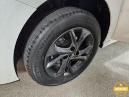 CITROEN – C3 – 1.6 VTi 115 FEEL 6AT – 2018 lleno