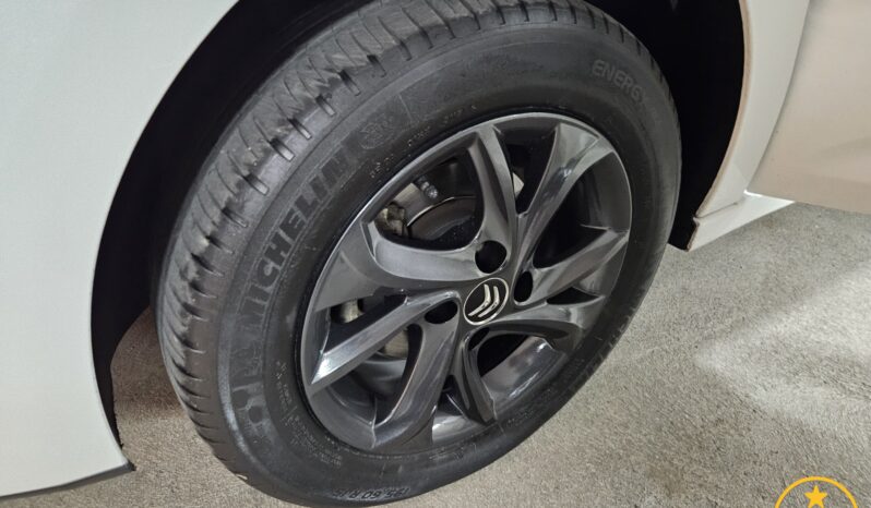 CITROEN – C3 – 1.6 VTi 115 FEEL 6AT – 2018 lleno