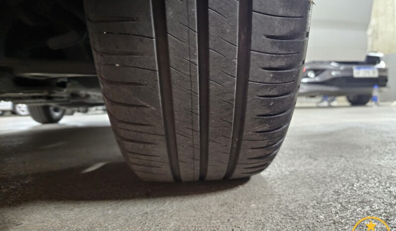 CITROEN – C3 – 1.6 VTi 115 FEEL 6AT – 2018 lleno