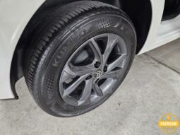 CITROEN – C3 – 1.6 VTi 115 FEEL 6AT – 2018 lleno