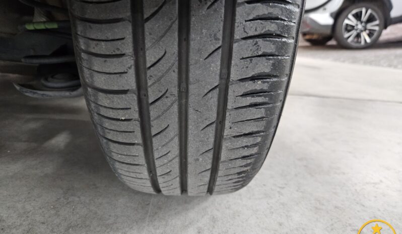 CITROEN – C3 – 1.6 VTi 115 FEEL 6AT – 2018 lleno