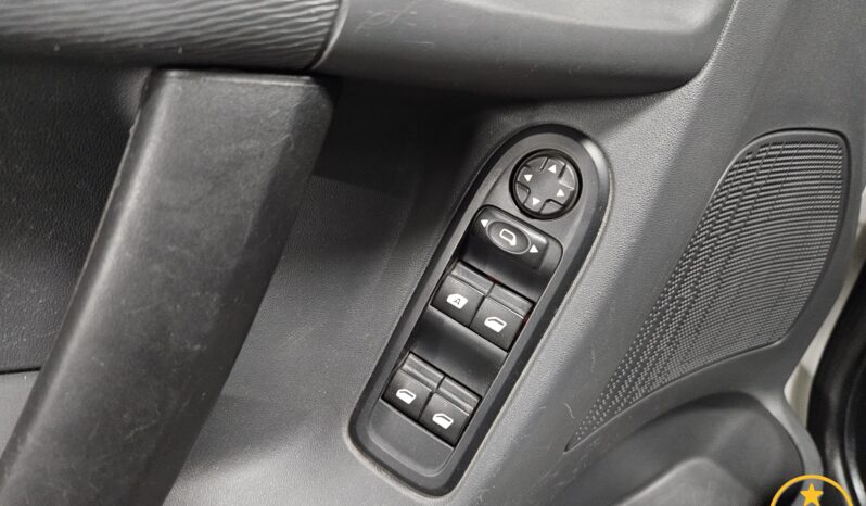 CITROEN – C3 – 1.6 VTi 115 FEEL 6AT – 2018 lleno