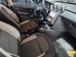 CITROEN – C3 – 1.6 VTi 115 FEEL 6AT – 2018 lleno