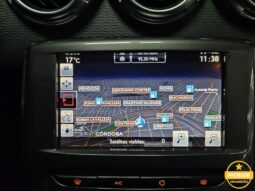 CITROEN – C3 – 1.6 VTi 115 FEEL 6AT – 2018 lleno