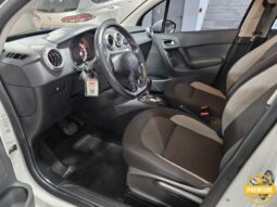 CITROEN – C3 – 1.6 VTi 115 FEEL 6AT – 2018 lleno