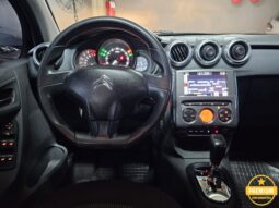 CITROEN – C3 – 1.6 VTi 115 FEEL 6AT – 2018 lleno