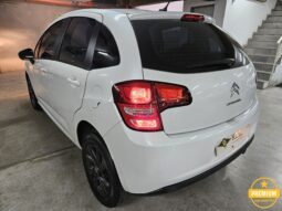 CITROEN – C3 – 1.6 VTi 115 FEEL 6AT – 2018 lleno