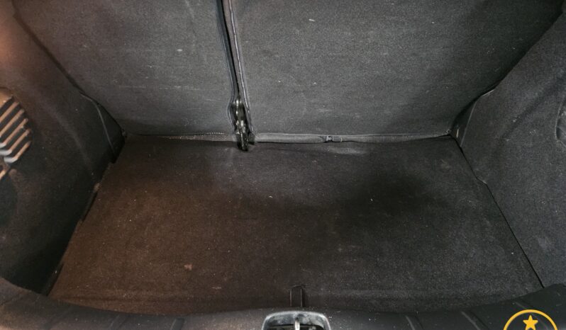 CITROEN – C3 – 1.6 VTi 115 FEEL 6AT – 2018 lleno