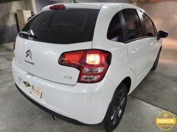 CITROEN – C3 – 1.6 VTi 115 FEEL 6AT – 2018 lleno