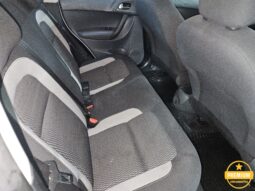 CITROEN – C3 – 1.6 VTi 115 FEEL 6AT – 2018 lleno