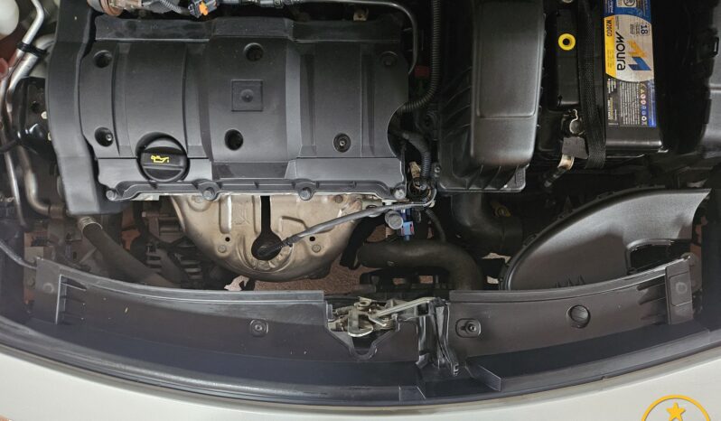 CITROEN – C3 – 1.6 VTi 115 FEEL 6AT – 2018 lleno