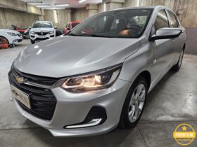 CHEVROLET – ONIX PLUS – 4P 1.0T PLUS PREMIER I – 2020