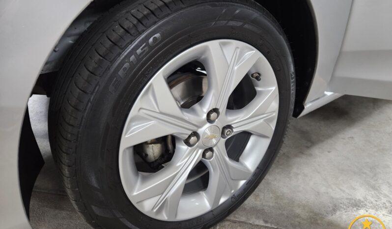 CHEVROLET – ONIX PLUS – 4P 1.0T PLUS PREMIER I – 2020 lleno