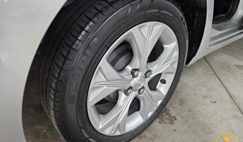 CHEVROLET – ONIX PLUS – 4P 1.0T PLUS PREMIER I – 2020 lleno