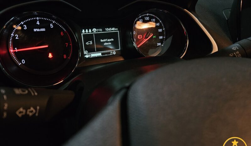 CHEVROLET – ONIX PLUS – 4P 1.0T PLUS PREMIER I – 2020 lleno