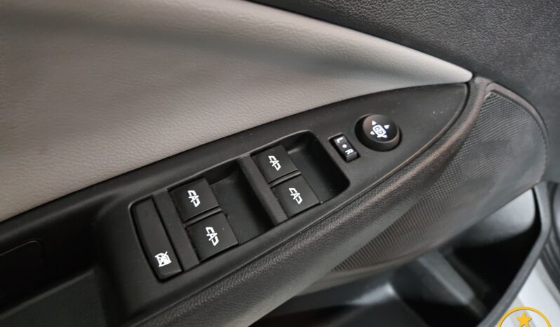 CHEVROLET – ONIX PLUS – 4P 1.0T PLUS PREMIER I – 2020 lleno