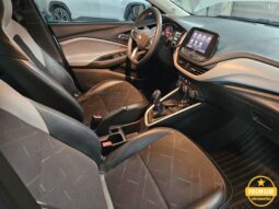 CHEVROLET – ONIX PLUS – 4P 1.0T PLUS PREMIER I – 2020 lleno