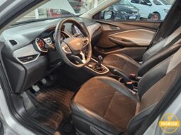 CHEVROLET – ONIX PLUS – 4P 1.0T PLUS PREMIER I – 2020 lleno