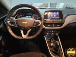 CHEVROLET – ONIX PLUS – 4P 1.0T PLUS PREMIER I – 2020 lleno
