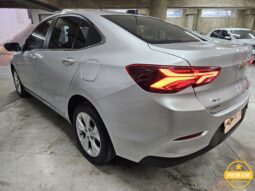 CHEVROLET – ONIX PLUS – 4P 1.0T PLUS PREMIER I – 2020 lleno