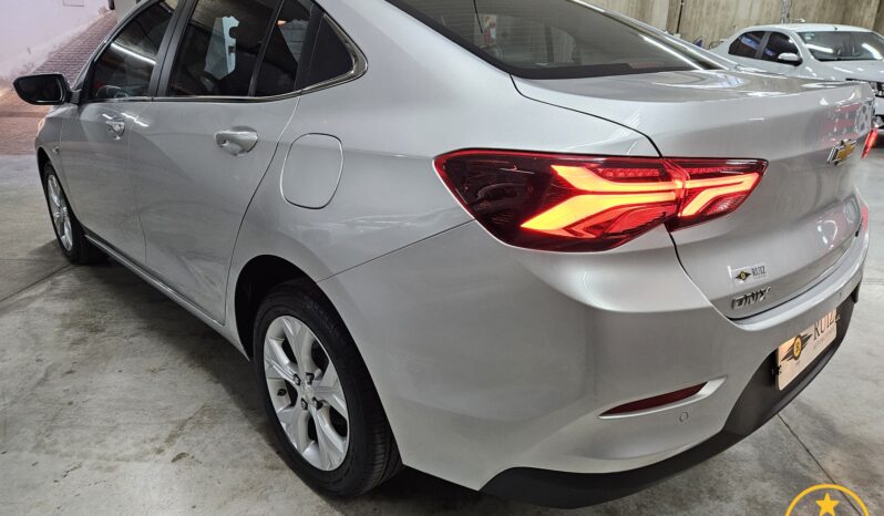 CHEVROLET – ONIX PLUS – 4P 1.0T PLUS PREMIER I – 2020 lleno