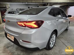 CHEVROLET – ONIX PLUS – 4P 1.0T PLUS PREMIER I – 2020 lleno