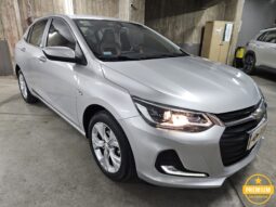 CHEVROLET – ONIX PLUS – 4P 1.0T PLUS PREMIER I – 2020 lleno