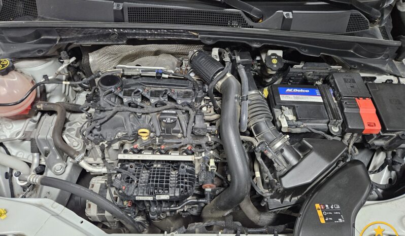 CHEVROLET – ONIX PLUS – 4P 1.0T PLUS PREMIER I – 2020 lleno