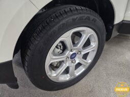 FORD – ECOSPORT – 1.5 SE – 2021 lleno