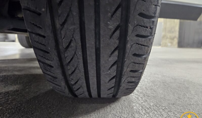 FORD – ECOSPORT – 1.5 SE – 2021 lleno