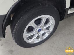 FORD – ECOSPORT – 1.5 SE – 2021 lleno