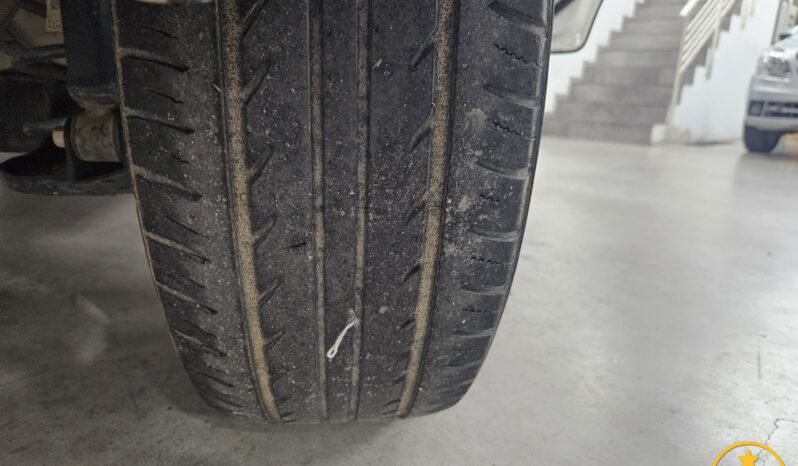 FORD – ECOSPORT – 1.5 SE – 2021 lleno