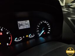 FORD – ECOSPORT – 1.5 SE – 2021 lleno