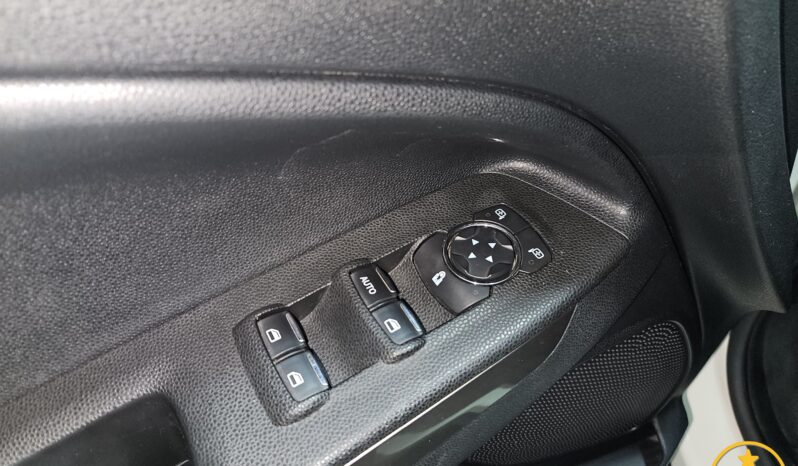 FORD – ECOSPORT – 1.5 SE – 2021 lleno