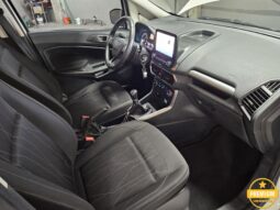 FORD – ECOSPORT – 1.5 SE – 2021 lleno