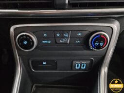 FORD – ECOSPORT – 1.5 SE – 2021 lleno