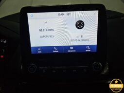 FORD – ECOSPORT – 1.5 SE – 2021 lleno