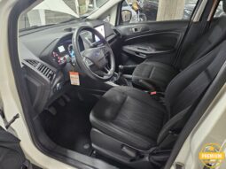FORD – ECOSPORT – 1.5 SE – 2021 lleno