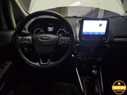 FORD – ECOSPORT – 1.5 SE – 2021 lleno