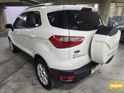 FORD – ECOSPORT – 1.5 SE – 2021 lleno