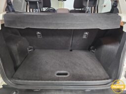 FORD – ECOSPORT – 1.5 SE – 2021 lleno