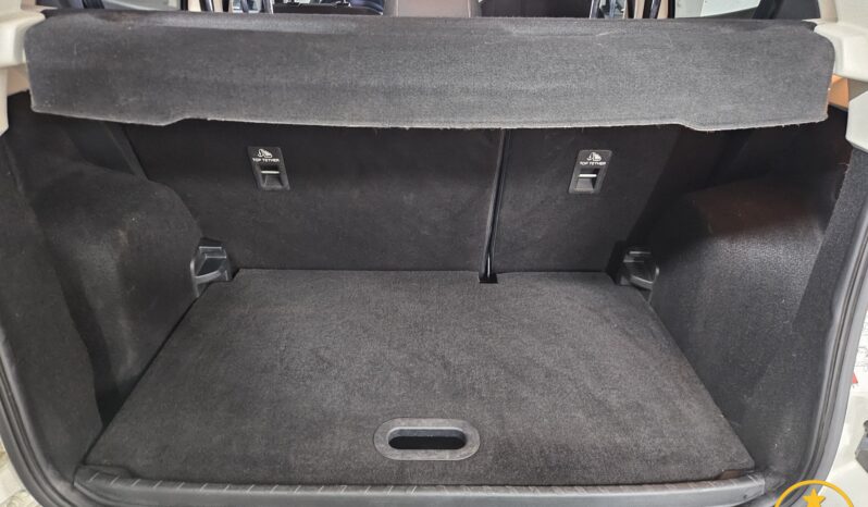 FORD – ECOSPORT – 1.5 SE – 2021 lleno