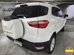 FORD – ECOSPORT – 1.5 SE – 2021 lleno