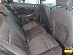 FORD – ECOSPORT – 1.5 SE – 2021 lleno