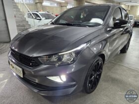 FIAT – CRONOS – 1.8 PRECISION PACK STYLE – 2022