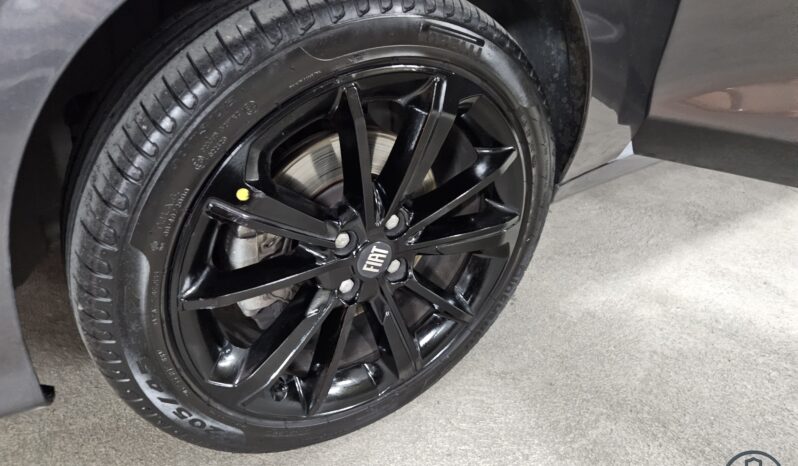 FIAT – CRONOS – 1.8 PRECISION PACK STYLE – 2022 lleno