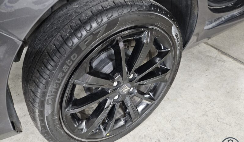 FIAT – CRONOS – 1.8 PRECISION PACK STYLE – 2022 lleno