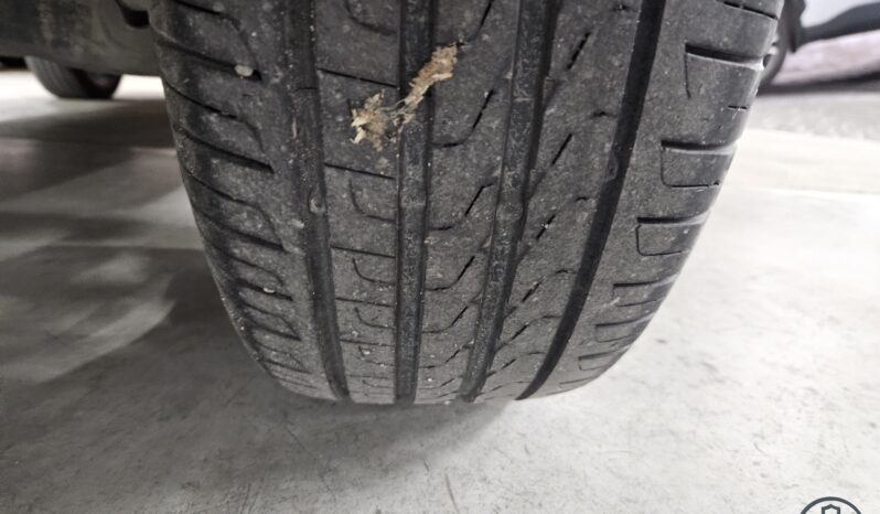 FIAT – CRONOS – 1.8 PRECISION PACK STYLE – 2022 lleno